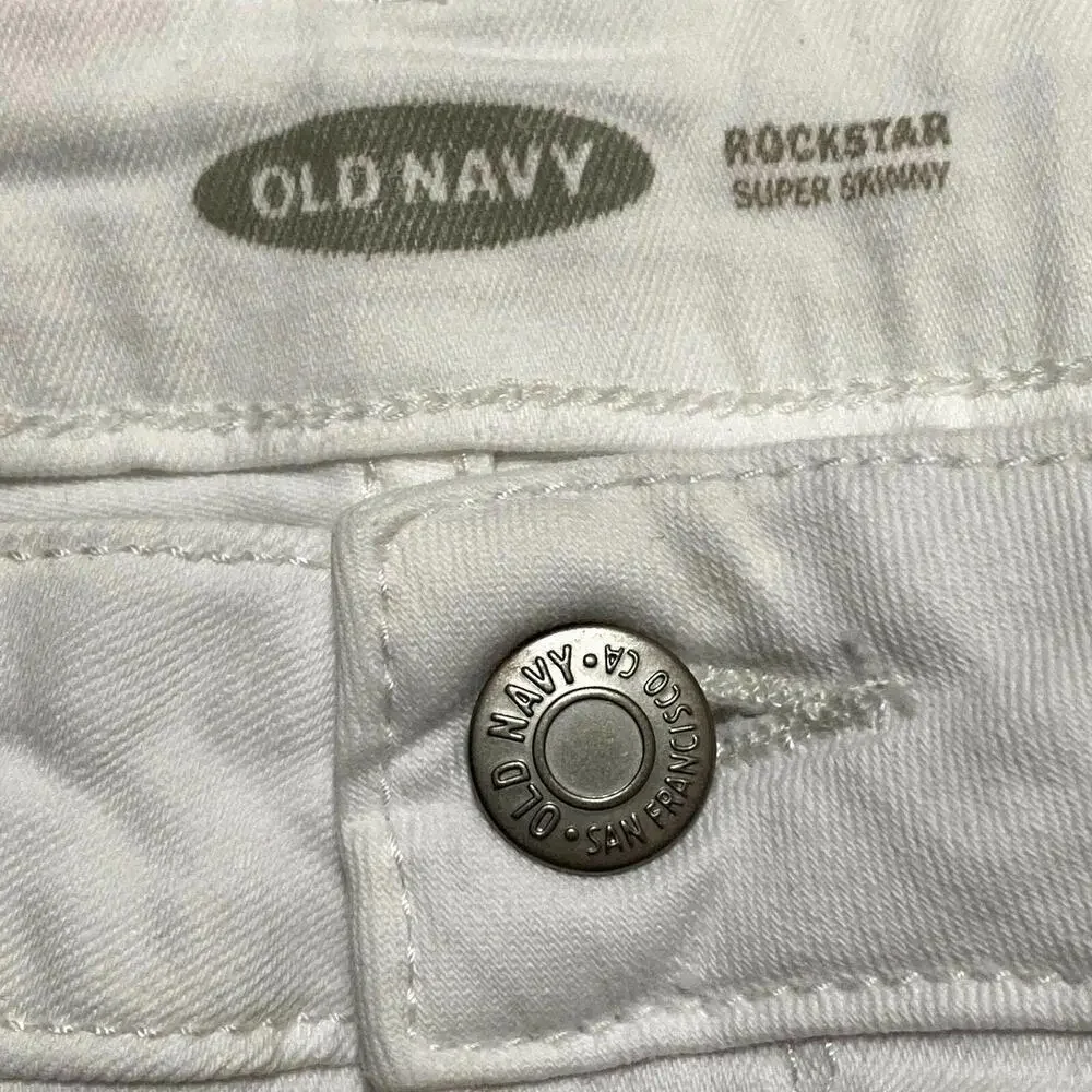 N/A old navy